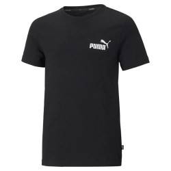 тениска,детски,тениски,puma,essentials,small,logo,t,shirt,black,(puma,black)