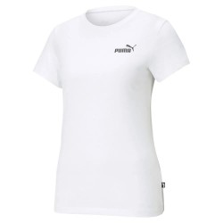 тениска,дамски,тениски,puma,essentials,small,logo,t,shirt,puma,white,(white)