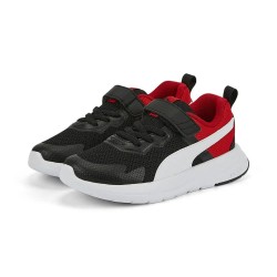 маратонки,детски,маратонки,puma,evolve,mesh,ac+ps,trainers,black