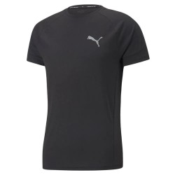 тениска,мъжки,тениски,puma,evostripe,t,shirt,black,(puma,black)