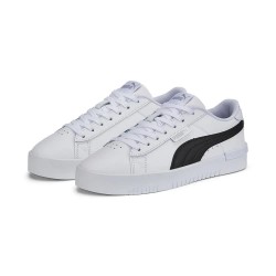маратонки,дамски,маратонки,puma,jada,renew,trainers,puma,white,puma,black,puma,silver,(white)