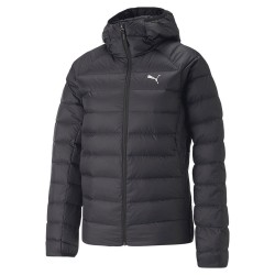 яке,дамски,якета,и,палта,puma,packlite,down,jacket,grey,black