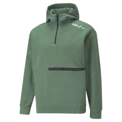 блуза,мъжки,пуловери,puma,rad,cal,sweatshirt,green