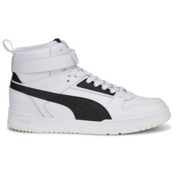 маратонки,мъжки,маратонки,puma,rbd,game,trainers,puma,white,puma,black,puma,team,gold,(white)