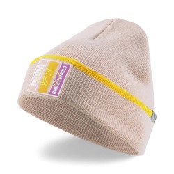 шапка,всички,шапки,puma,x,cuffless,beanie,rose,quartz,(beige)
