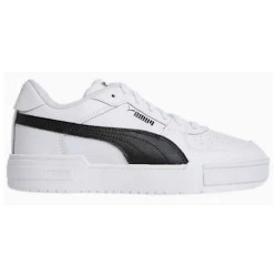 маратонки,мъжки,маратонки,puma,ca,pro,classic,trainers,puma,white,puma,black,(white)