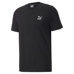 тениска,мъжки,тениски,puma,classics,small,logo,t,shirt,puma,black,(black)