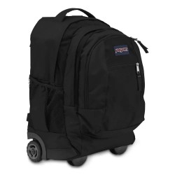 раница,раници,jansport,driver,8,36l,wheeled,backpack,black,(black)
