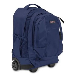 юношеска,раница,раници,jansport,driver,8,36l,junior,backpack,blue