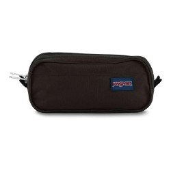 канцеларски,принадлежности,jansport,large,pencil,case,black