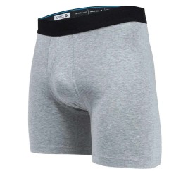 боксерки,мъжко,бельо,stance,standard,6,in,i,boxers,grey,(heather,grey)