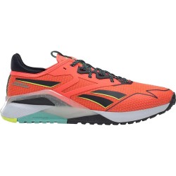 маратонки,мъжки,маратонки,reebok,nano,x2,adventure,trainers,orange