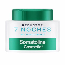 хигиена,тяло,somatoline,7,nights,ultra,intensive,fresh,gel,400ml,multicolor,(unique)