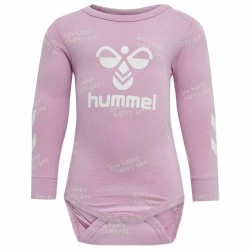 детски,облекла,за,момичета,hummel,calen,long,sleeve,body,pink,(mauve,mist)