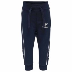 панталони,детски,панталони,hummel,casey,pants,black,iris,(blue)