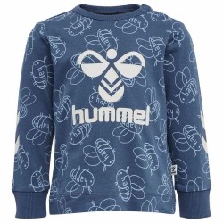 тениска,детски,тениски,hummel,collin,long,sleeve,t,shirt,blue,(ensign,blue)