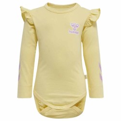 детски,облекла,за,момичета,hummel,mirabel,long,sleeve,body,yellow,(pale,banana)