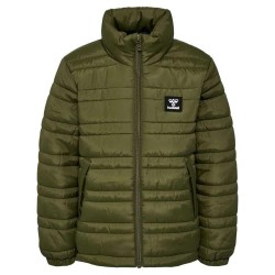 палто,детски,якета,и,палта,hummel,mosse,coat,dark,olive,(green)