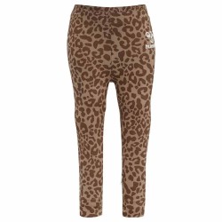 детски,клинове,hummel,nomi,leggings,brown,(beaver,fur)