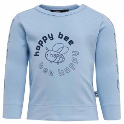 тениска,детски,тениски,hummel,rowen,long,sleeve,t,shirt,blue,(airy,blue)
