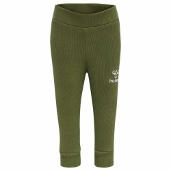 шапка,детски,клинове,hummel,sami,leggings,capulet,olive,(green)