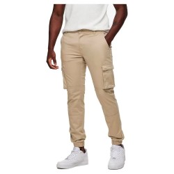 панталони,мъжки,панталони,only,&,sons,cam,stage,cuff,cargo,pants,chinchilla,(beige)