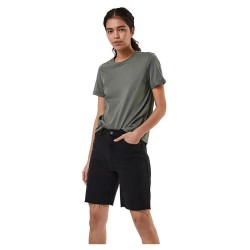 къси,панталони,дамски,панталони,vero,moda,brenda,long,mix,denim,shorts,black,denim,detail,gu131,(green)