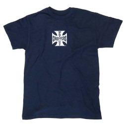 тениска,мъжки,тениски,west,coast,choppers,og,atx,short,sleeve,t,shirt,blue,(navy,white)