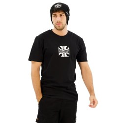 тениска,мъжки,тениски,west,coast,choppers,og,classic,short,sleeve,t,shirt,black,white,(black)