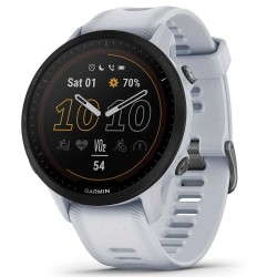 часовници,garmin,reloj,forerunner,955,solar,white,(white)