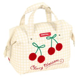 чанта,сакове,safta,cherry,bag,multicolor,(beige)