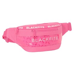 чанта,всички,чанти,safta,glow,up,waist,bag,multicolor,(pink)