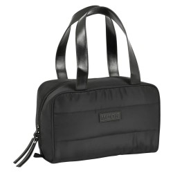 чанта,всички,чанти,safta,moos,capsula,acolchado,bag,multicolor,(black)