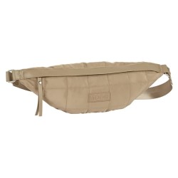 чанта,всички,чанти,safta,moos,capsula,acolchado,waist,bag,multicolor,(beige)