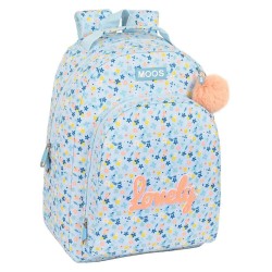 раница,раници,safta,moos,lovely,backpack,blue,(multicolor)