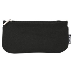 канцеларски,принадлежности,safta,portatodos,clasicos,pencil,case,black,(multicolor)
