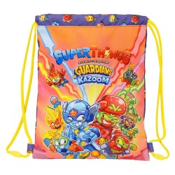 спортна,чанта,спортни,сакове,и,чанти,safta,superthings,guardians,of,kazoom,gymsack,multicolor