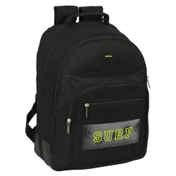 раница,раници,safta,642230773,surf,17l,32x43x14,cm,backpack,multicolor,(black)