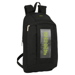 раница,раници,safta,642230821,surf,17l,32x43x14,cm,backpack,multicolor,(black)