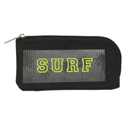 канцеларски,принадлежности,safta,surf,pencil,case,multicolor,(black)