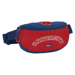 чанта,всички,чанти,safta,university,waist,bag,multicolor,(red,blue)