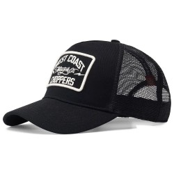 шапка,всички,шапки,west,coast,choppers,motorcycle,co.,5,cap,black,(black)