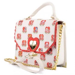 чанта,за,през,рамо,всички,чанти,loungefly,villainous,valentines,shoulder,bag,multicolor,(multicolour)