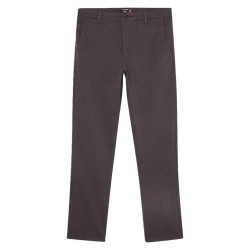 панталони,мъжки,панталони,dockers,supreme,flex,slim,pants,steelhead,(black)