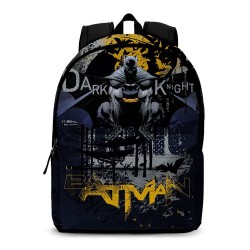 раници,karactermania,dark,night,batman,dc,comics,41,cm,multicolor