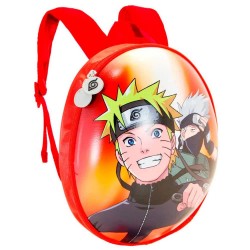 раница,раници,karactermania,eggy,action,naruto,backpack,28,cm,red,(multicolor)