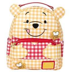 раница,раници,disney,loungefly,gingham,winnie,the,pooh,backpack,25,cm,multicolor