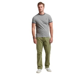 тениска,мъжки,тениски,superdry,vintage,ringer,short,sleeve,t,shirt,green,(grey,marl)