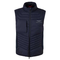 потник,мъжки,потници,hackett,amr,moto,racer,vest,navy,(blue)