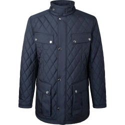 яке,мъжки,якета,hackett,knightsbridge,jacket,blue